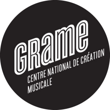 Grame - Centre National de Création Musicale